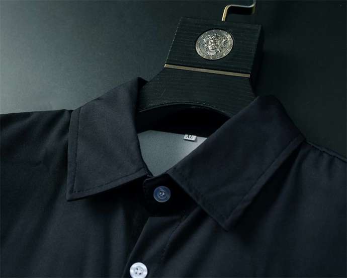 Dior Shirt Short _SKUDiorM-3XL12yx0222251